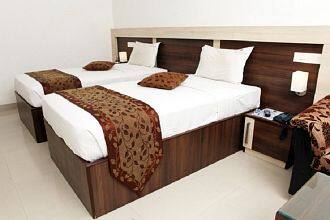 Sri Murugan Residency, Coimbatore 3
